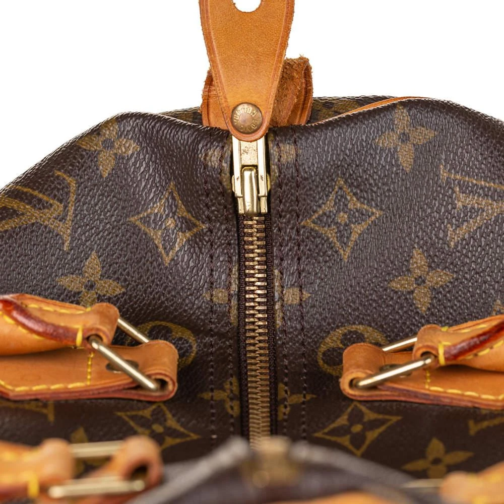 Louis Vuitton Brown Monogram Speedy 30 商品