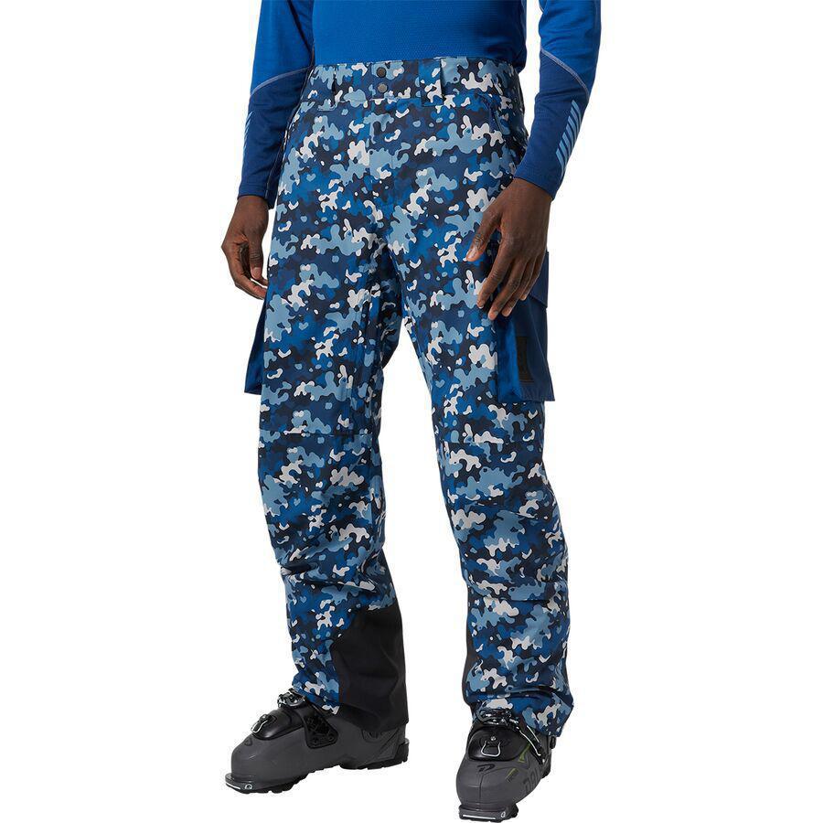 商品Helly Hansen|Ullr D Pant - Men's,价格¥900,第1张图片