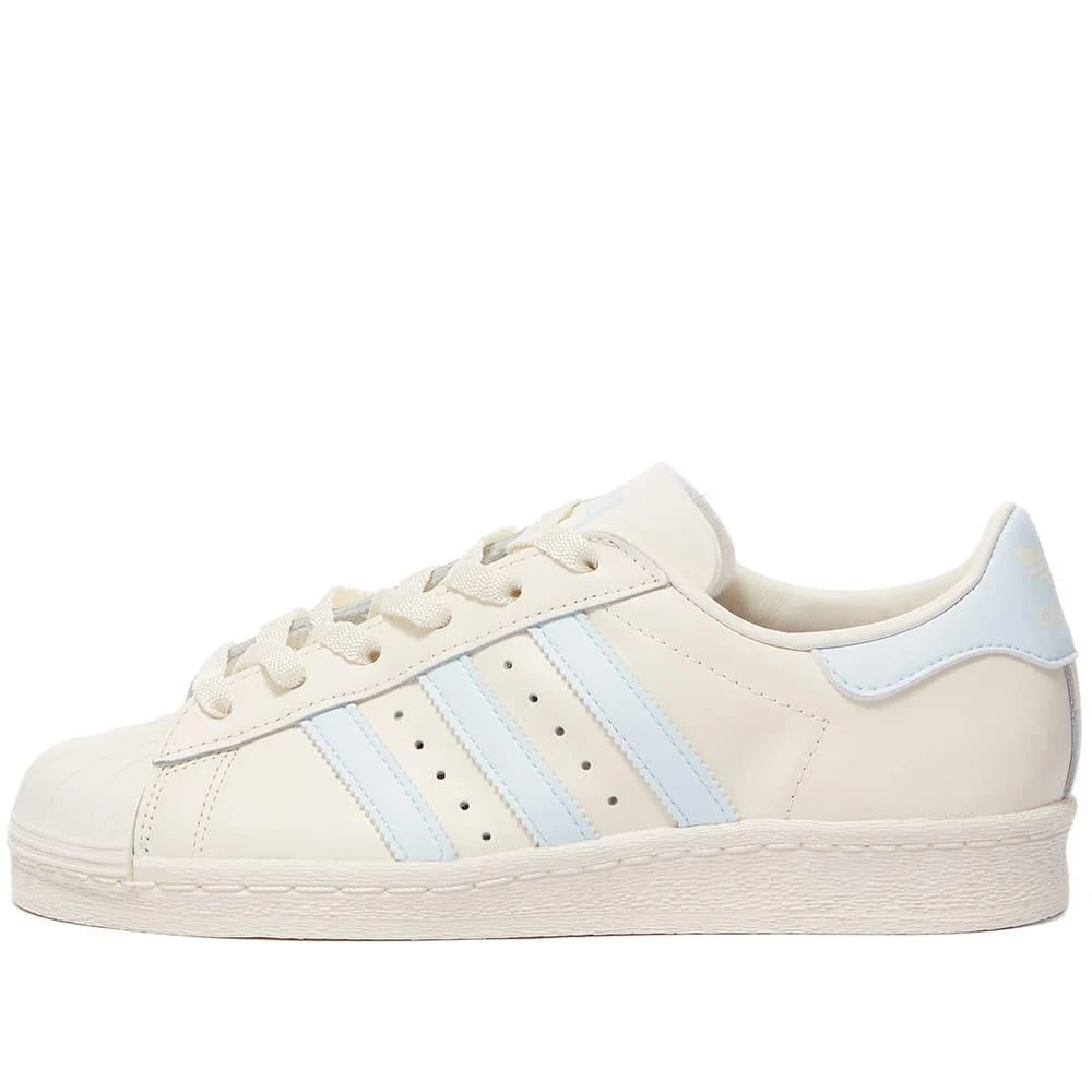 商品Adidas|Adidas Superstar 82,价格¥565,第2张图片详细描述