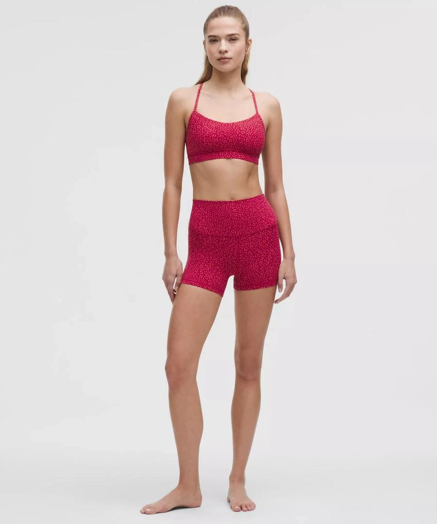 Flow Y Bra Nulu *Light Support, A–C Cups 商品