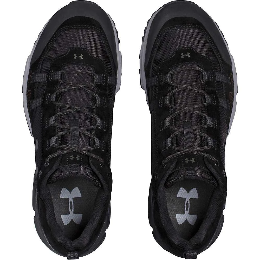 商品Under Armour|Under Armour Men's UA Post Canyon Low WP Shoe,价格¥722,第5张图片详细描述