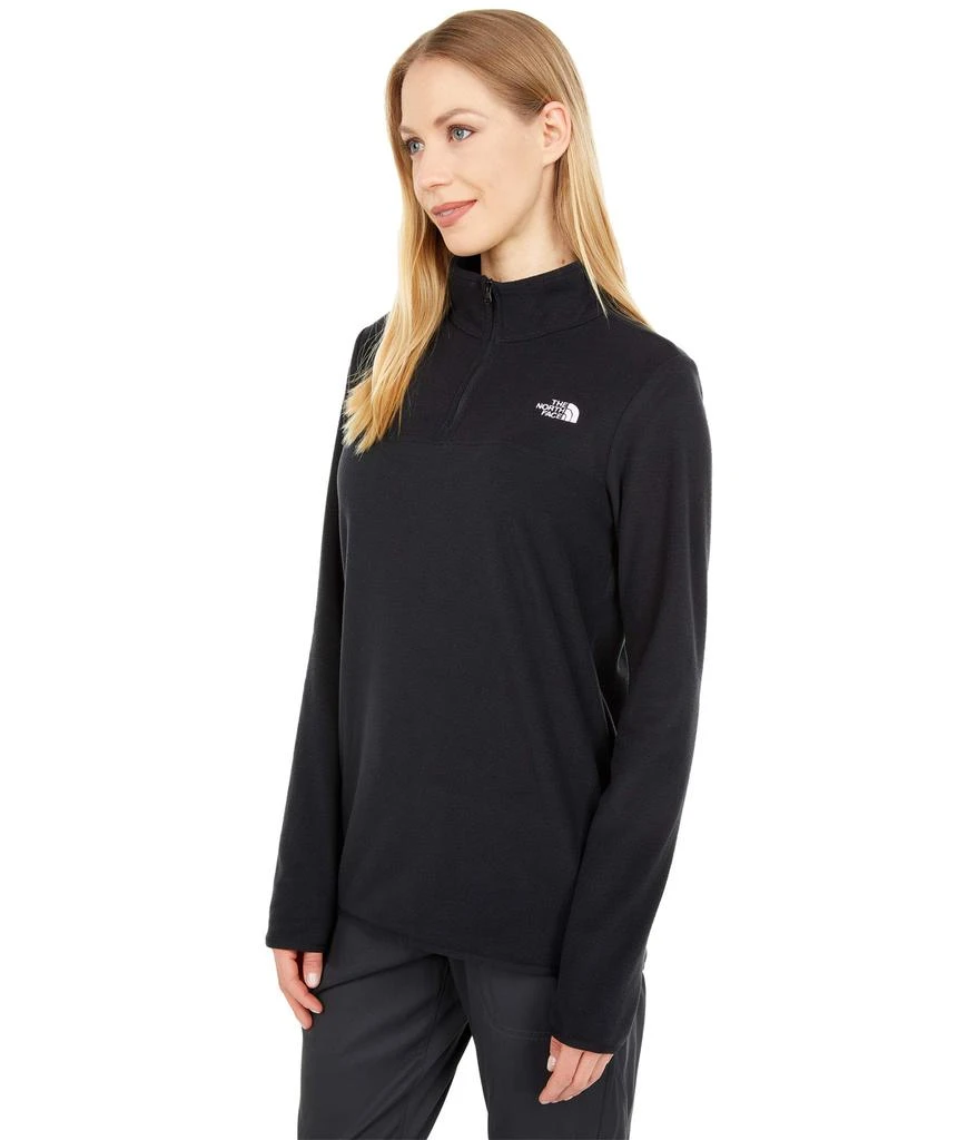 商品The North Face|TKA Glacier 1/4 Zip,价格¥449,第2张图片详细描述