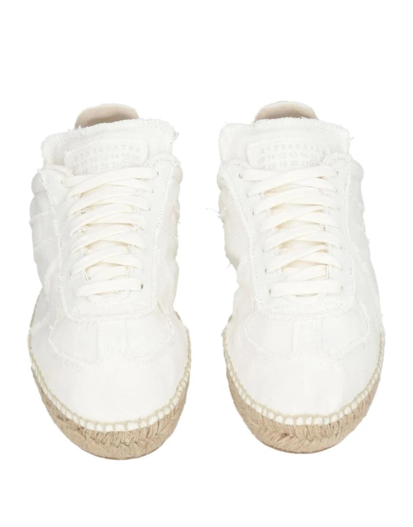 商品MAISON MARGIELA|Espadrilles,价格¥2534,第4张图片详细描述