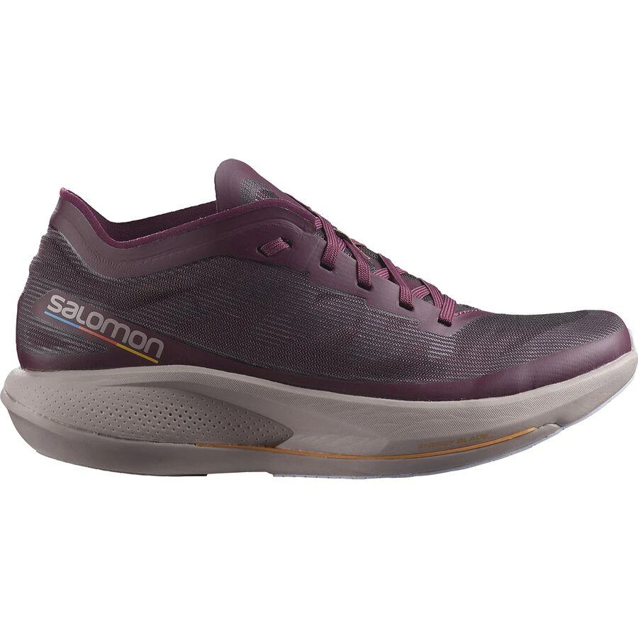 商品Salomon|Phantasm Running Shoe - Women's,价格¥595,第1张图片