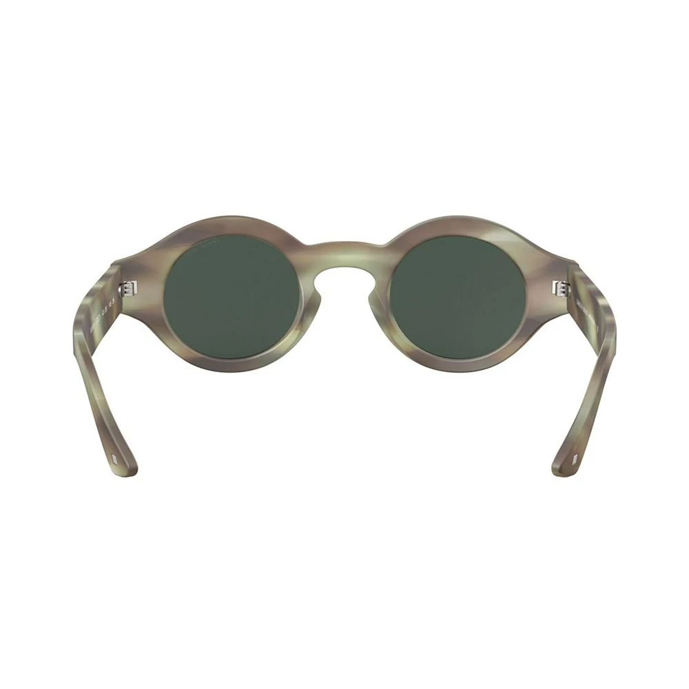 商品Giorgio Armani|Men's Sunglasses,价格¥1008,第5张图片详细描述