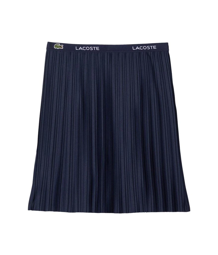 商品Lacoste|Pleated Skirt (Big Kids),价格¥316,第1张图片