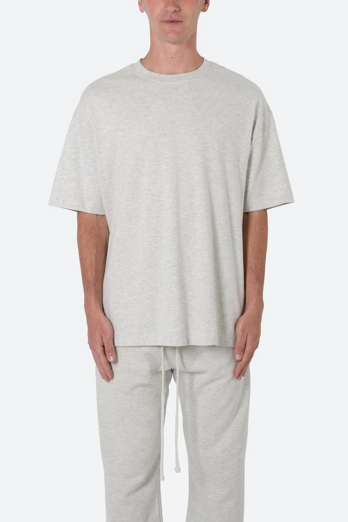 商品MNML|Every Day II Tee - Grey,价格¥166,第1张图片