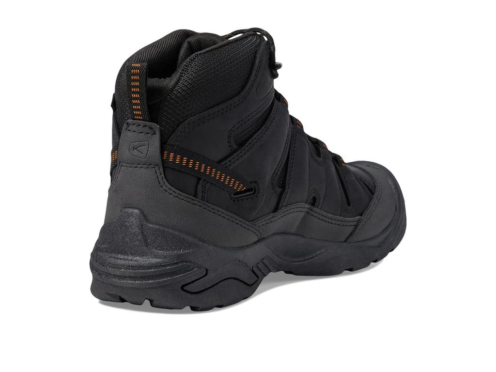 商品Keen|Circadia Mid Waterproof,价格¥1073,第5张图片详细描述