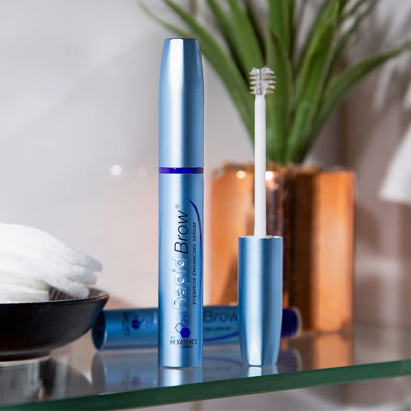RapidLash 眉毛生长液 3ml 浓密增粗滋养 商品