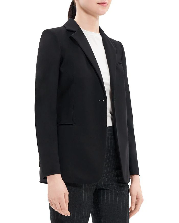 商品Theory|Slim Blazer,价格¥3115,第3张图片详细描述