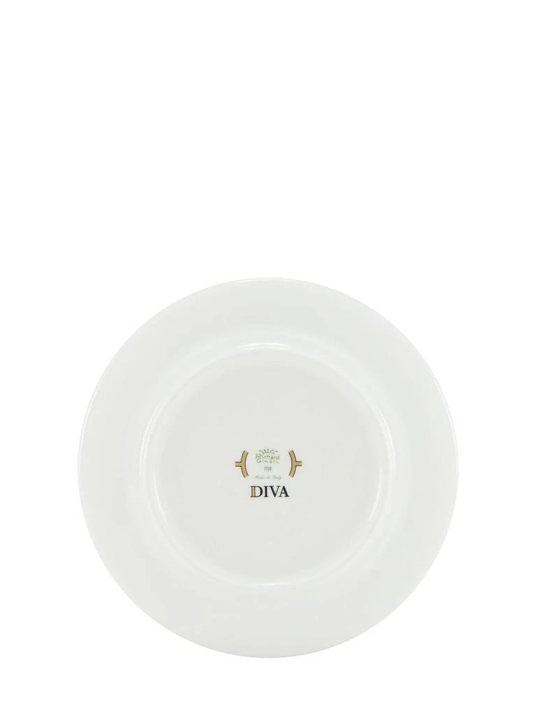 商品GINORI 1735|Diva Colonna 2-piece Tea Set,价格¥4234,第2张图片详细描述