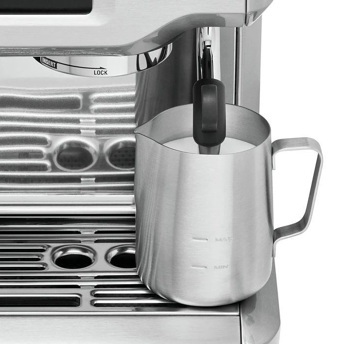 Breville 触控式智能意式咖啡机 商品