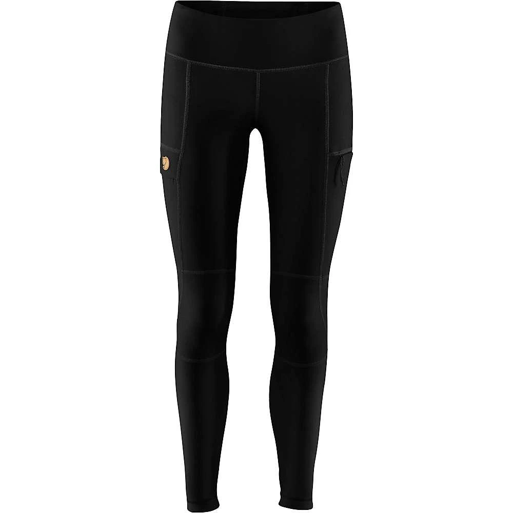 商品Fjällräven|Fjallraven Women's Abisko Trail Tight,价格¥810,第1张图片