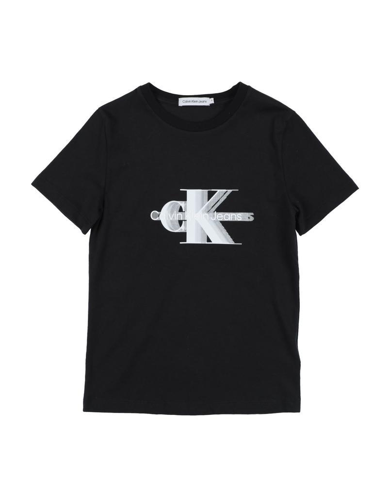 商品Calvin Klein|T-shirt,价格¥246,第1张图片