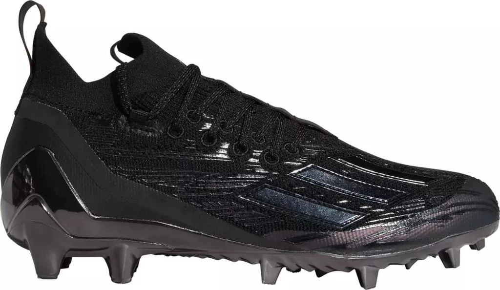 商品Adidas|adidas Men's adizero Primeknit Football Cleats,价格¥700,第1张图片