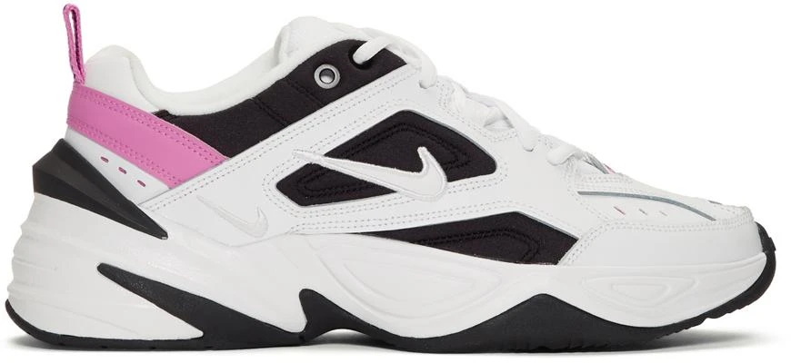 商品NIKE|White & Black M2K Tekno 运动鞋,价格¥362,第1张图片