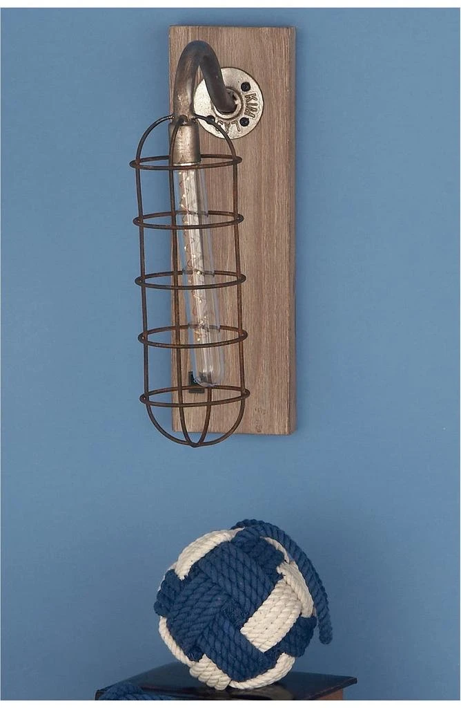 商品SONOMA SAGE HOME|LED Wall Sconce,价格¥454,第2张图片详细描述