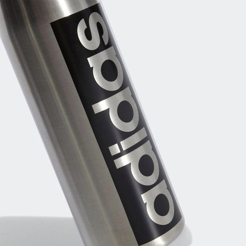 商品Adidas|Steel Straw Metal Bottle 600 ML,价格¥209,第2张图片详细描述