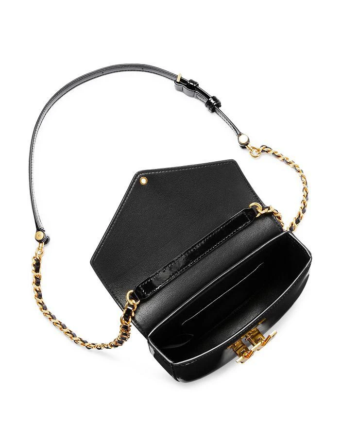 商品Alexander Wang|W Legacy Leather Crossbody,价格¥3654,第3张图片详细描述