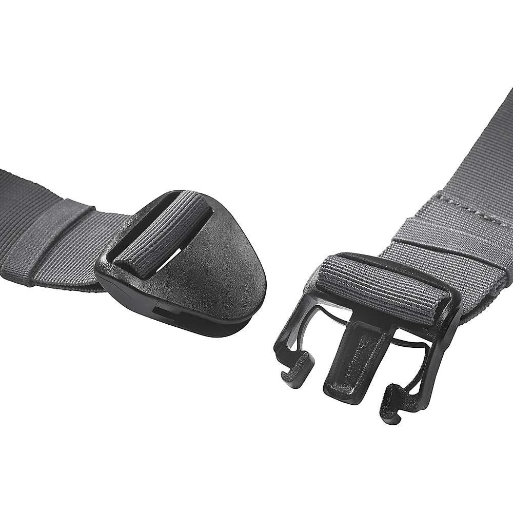 商品Salomon|Salomon Cross Season Waist Pack,价格¥912,第2张图片详细描述