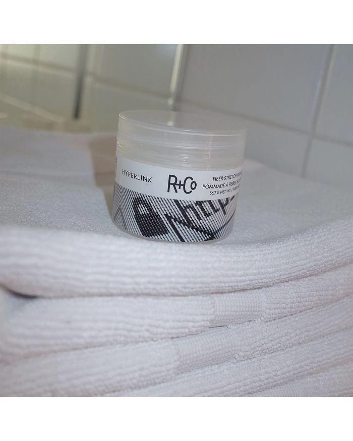 商品R+Co|R+Co Fiber Stretch Pomade 2 oz.,价格¥254,第4张图片详细描述