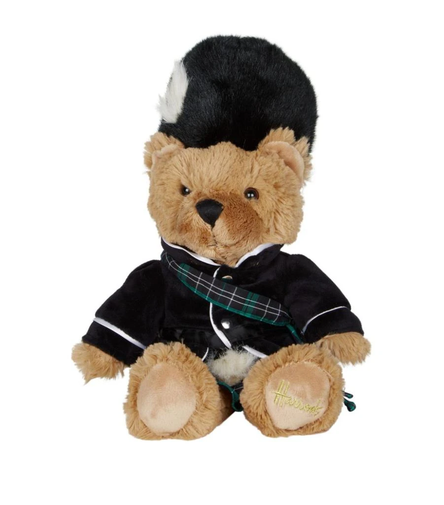 商品Harrods|Piper Bear (25cm),价格¥294,第1张图片