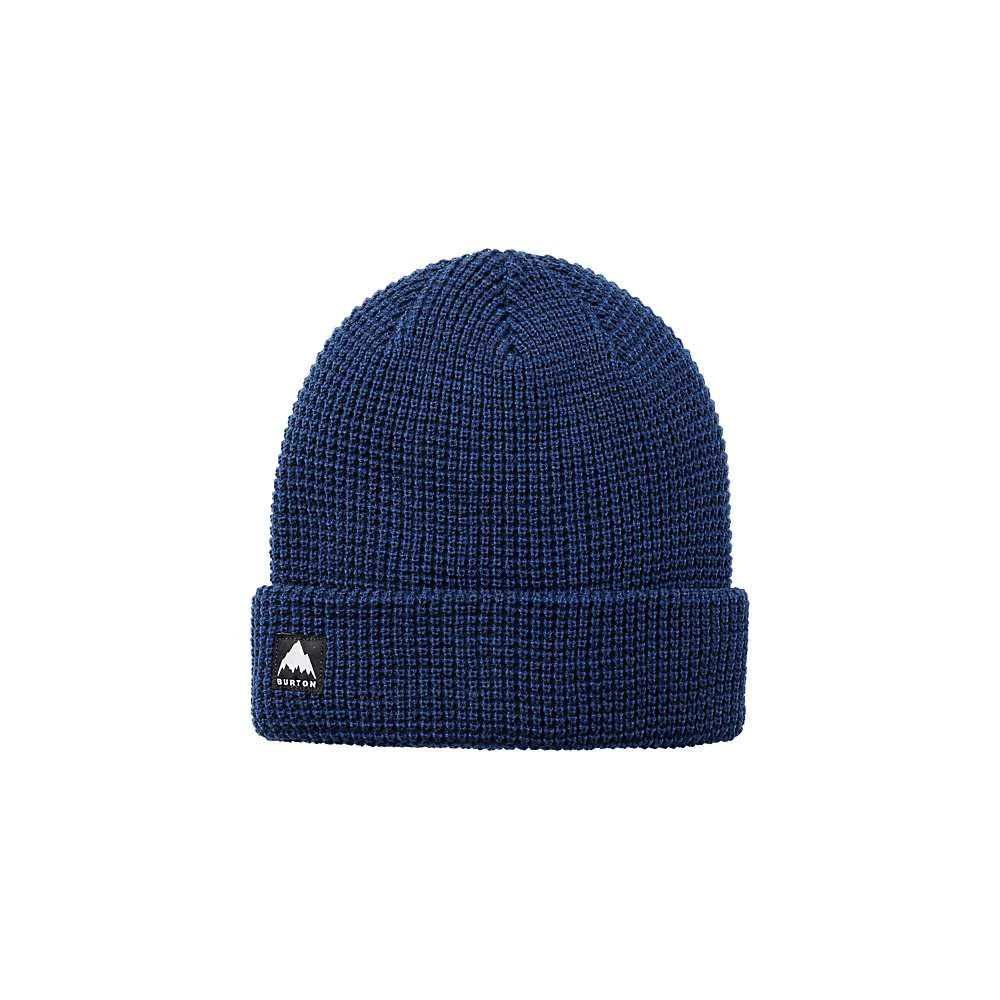 商品Burton|Burton Recycled Waffle Beanie,价格¥212,第1张图片