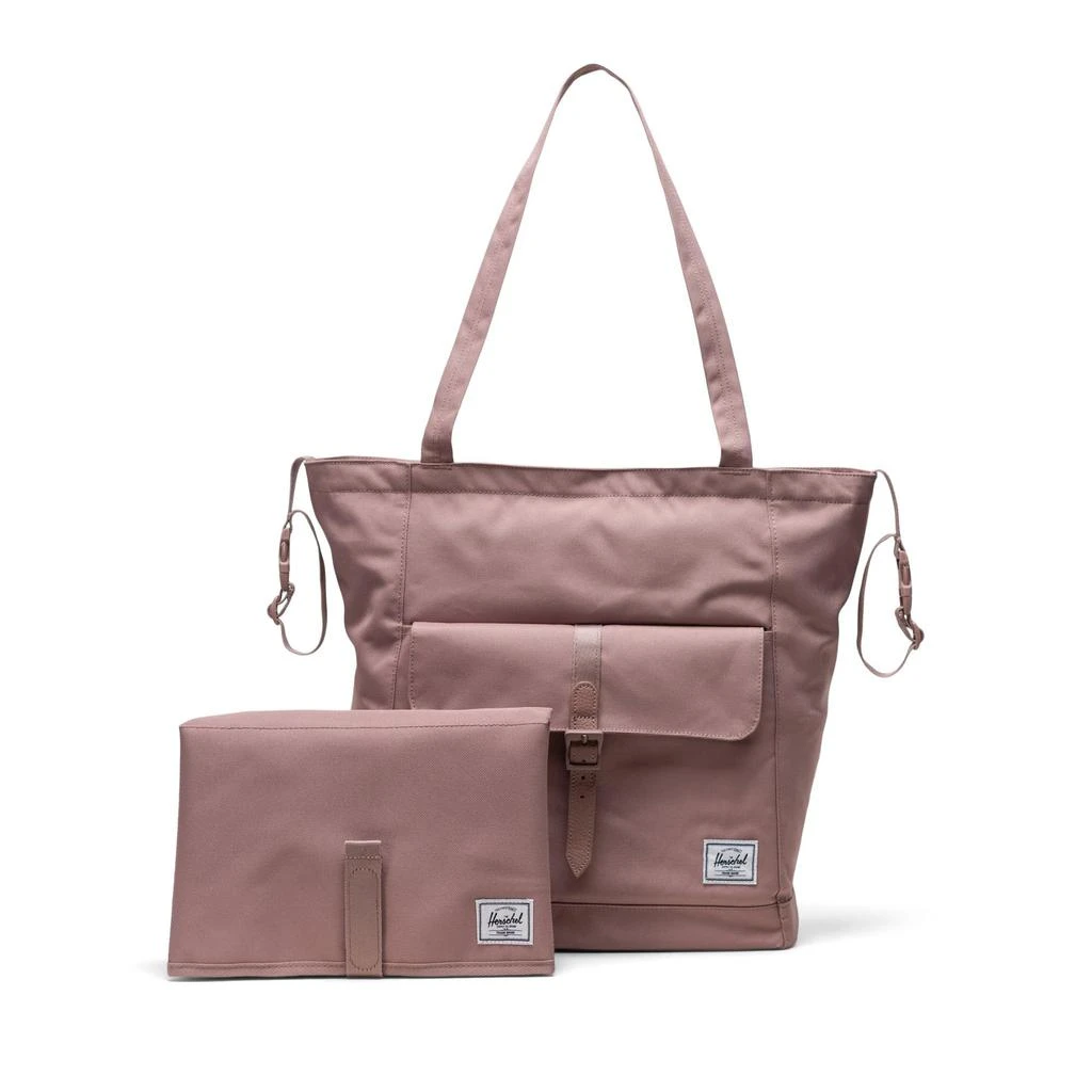 商品Herschel Supply|Retreat™ Tote Diaper Bag,价格¥580,第1张图片