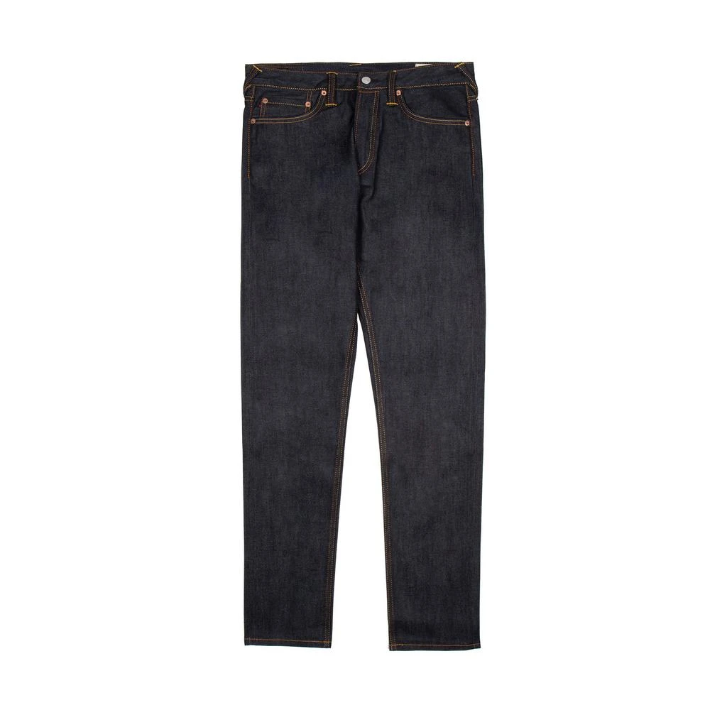 商品Evisu|Seagull print 2017 jeans,价格¥1067,第4张图片详细描述