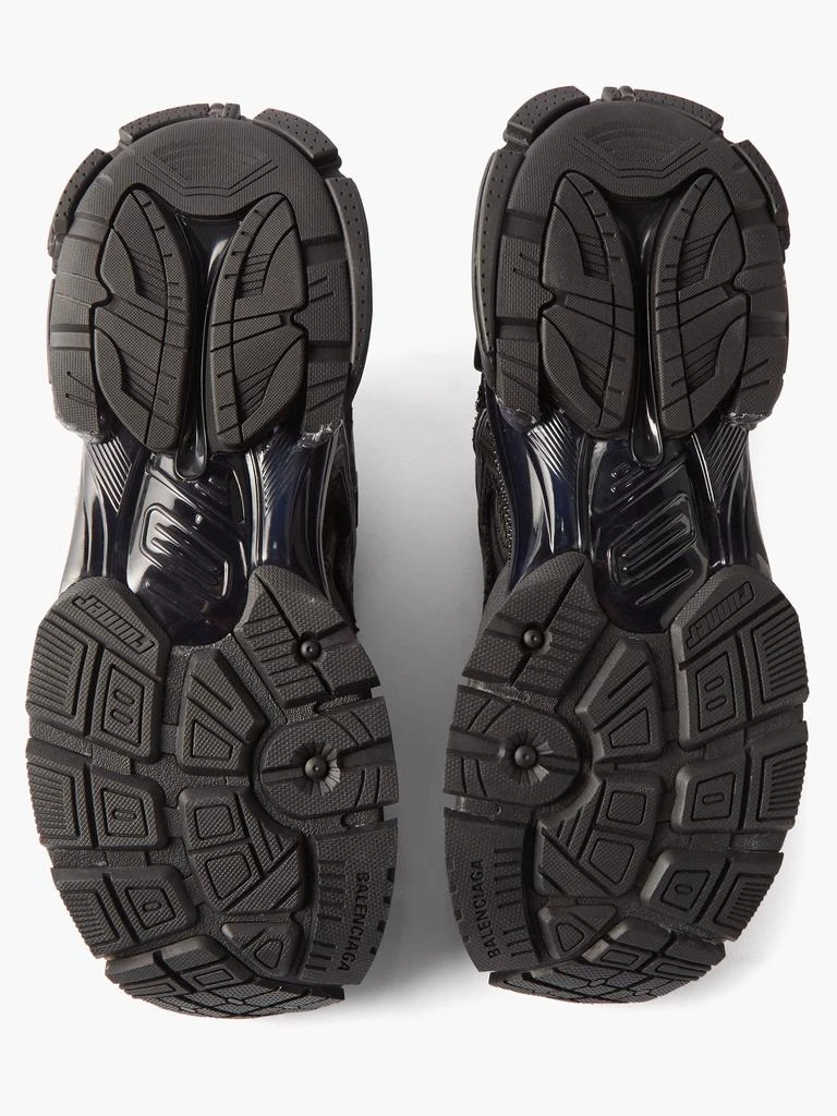 商品Balenciaga|Runner panelled trainers,价格¥9345,第4张图片详细描述