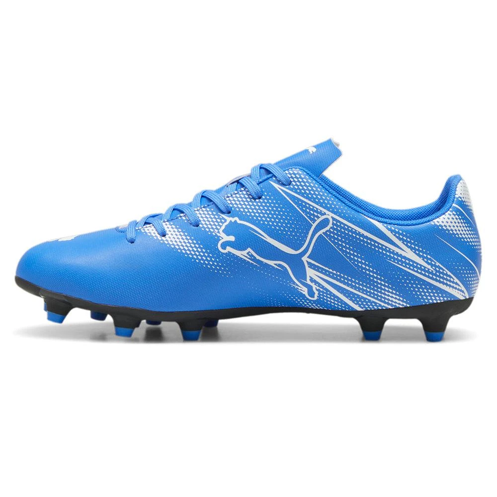 商品Puma|Attacanto Firm Ground/Artificial Ground Soccer Cleats,价格¥302,第3张图片详细描述
