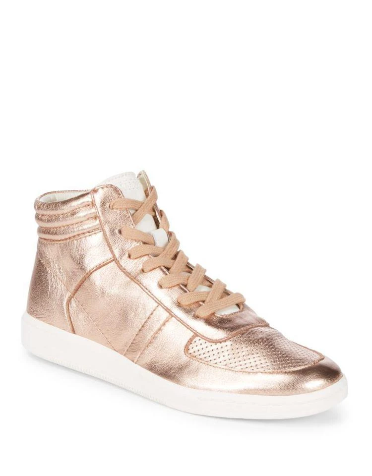 商品Dolce Vita|Nate Leather Sneakers,价格¥188,第1张图片