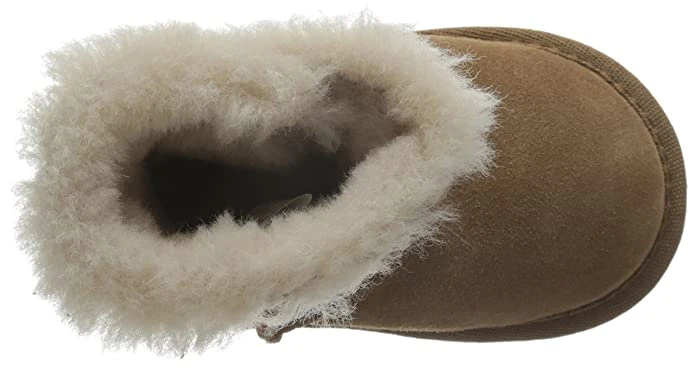 Babies Toddler Deluxe Wool Boots 商品