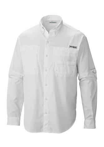 商品Columbia|Tamiami™ II Long Sleeve Shirt,价格¥407,第1张图片