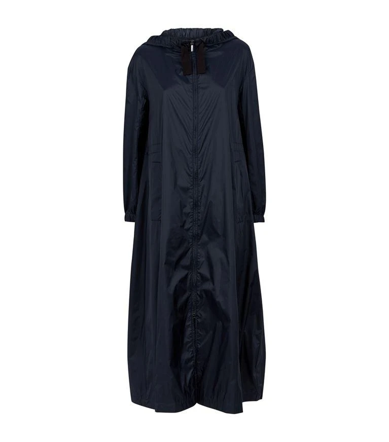 商品Max Mara|Hooded Parker Coat,价格¥3468,第1张图片