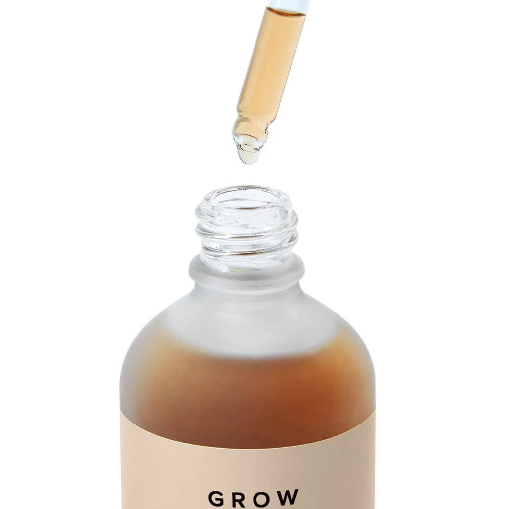 商品Grow Gorgeous|生发精华2件套 2*60ml 普通版,价格¥312,第2张图片详细描述