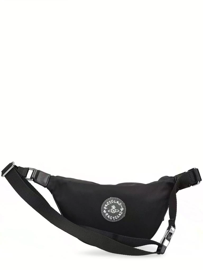 商品Vivienne Westwood|Small Hilda Belt Bag,价格¥3672,第4张图片详细描述