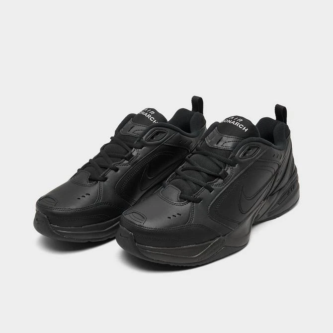 NIKE Men's Nike Air Monarch IV Casual Shoes 3