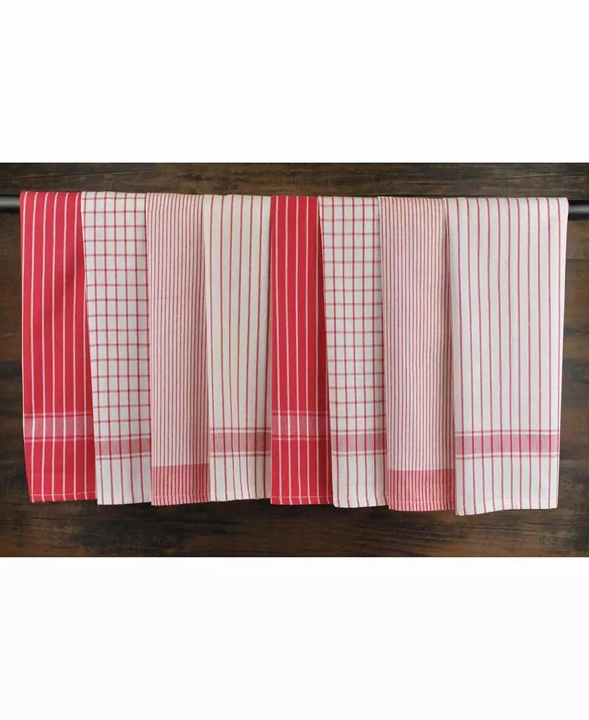 Basic Dishtowel, Set of 8 商品