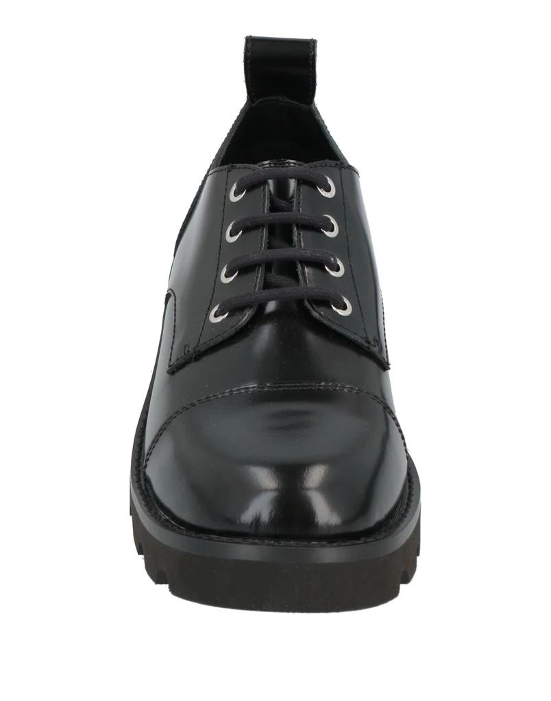 商品Diesel|Laced shoes,价格¥1405,第4张图片详细描述