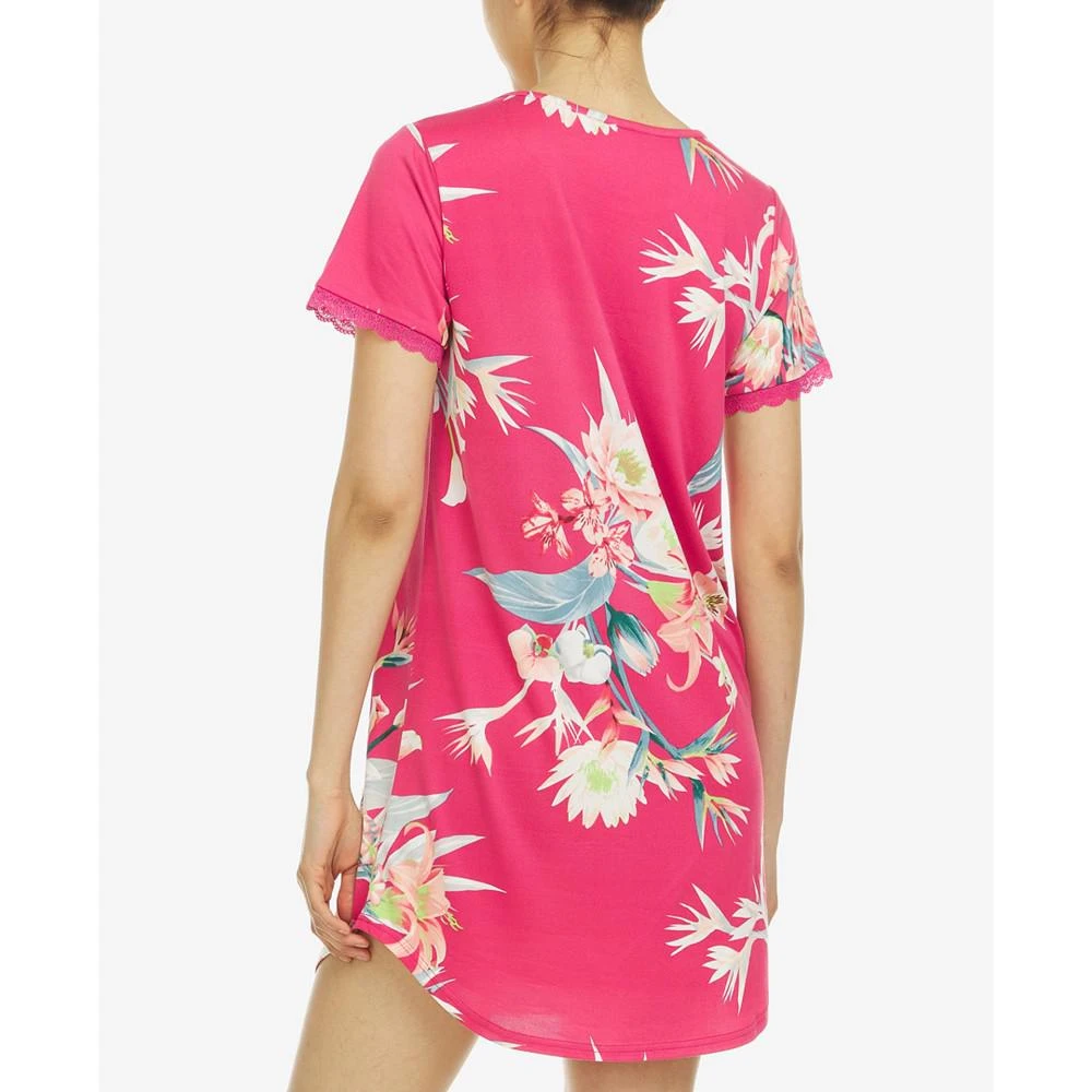 Women's Kathleen Sleep Shirt 商品
