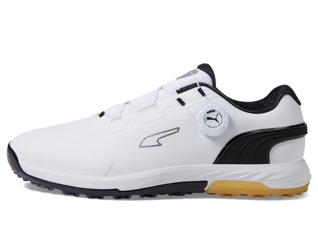商品Puma|Alphacat Nitro Disc,价格¥833,第4张图片详细描述