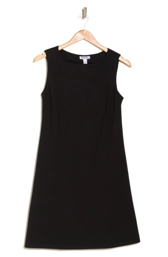 商品Love Ady|High Neck A-Line Minidress,价格¥211,第3张图片详细描述