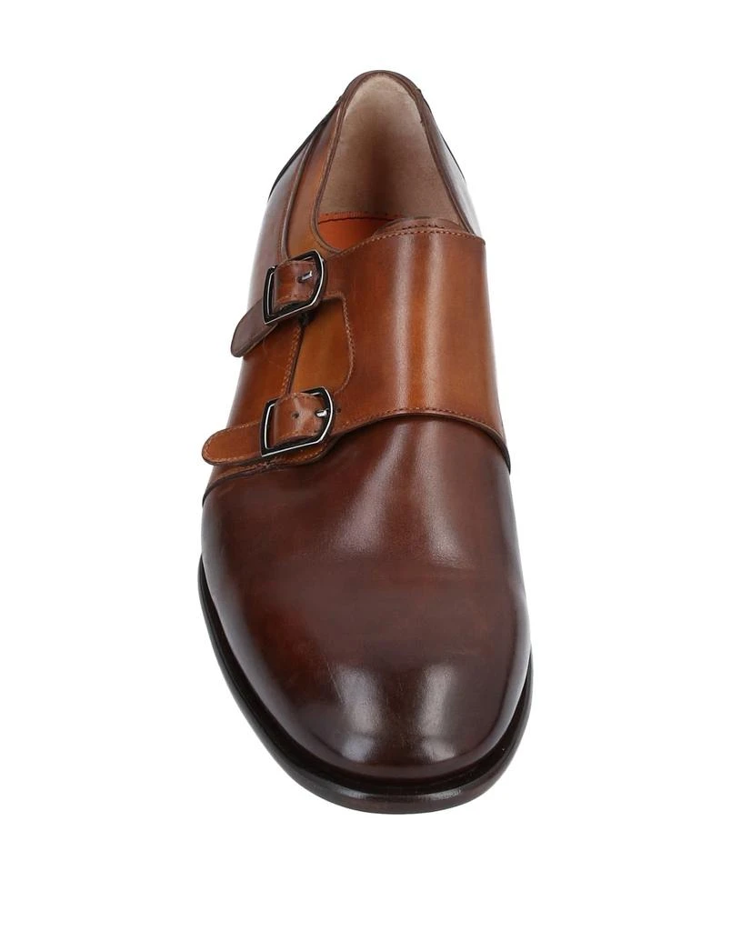 商品Santoni|Loafers,价格¥3656,第4张图片详细描述