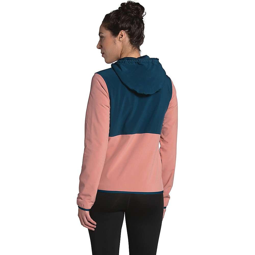 The North Face Women's Mountain Sweatshirt Hoodie 3.0商品第4张图片规格展示