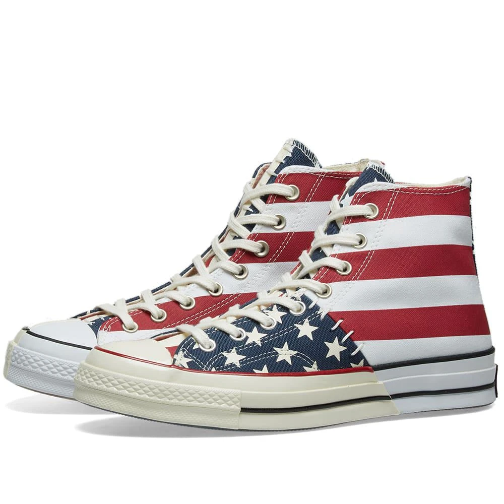 商品Converse|Converse Chuck Taylor 1970s Hi 'Archive Restructured',价格¥313,第1张图片