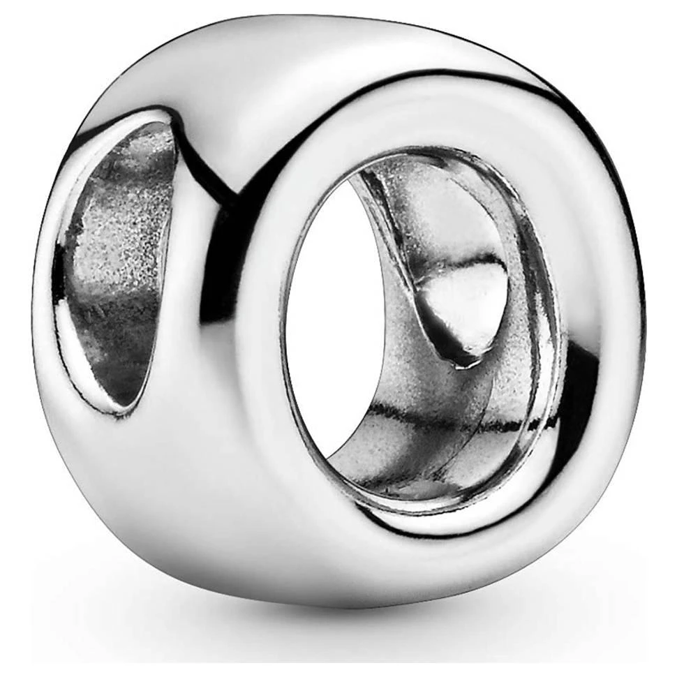 商品PANDORA|Pandora Alphabet 吊饰,价格¥128,第1张图片