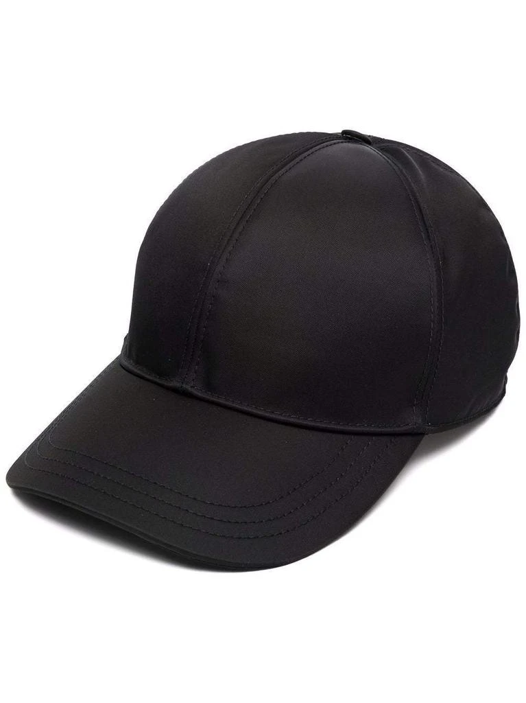 商品Prada|PRADA Re-Nylon baseball cap,价格¥4710,第2张图片详细描述