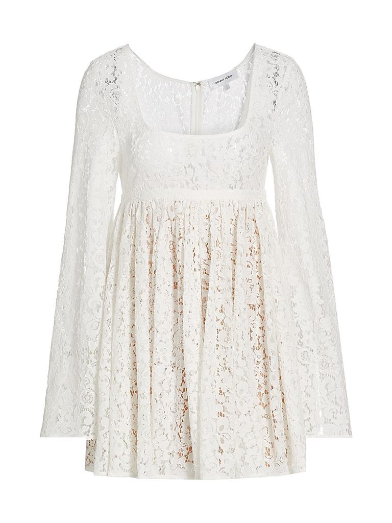 chinese dress ladies Torn by Ronny Kobo Women's Delia Dress main image 0