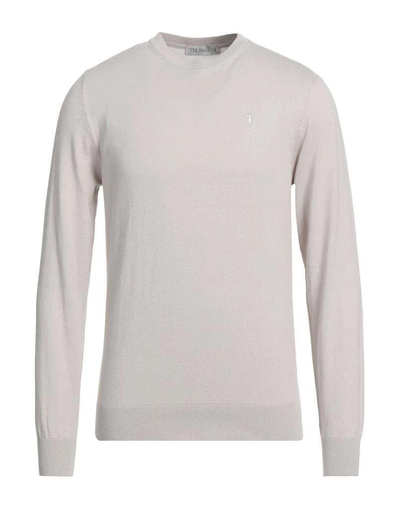 商品TRUSSARDI|Sweater,价格¥1448,第1张图片